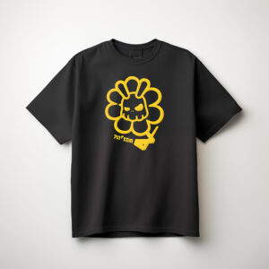 NObody系列 | 無名花兔 | OVER SIZE