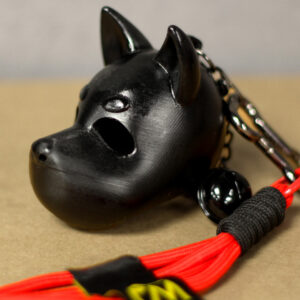 可愛狗頭套 | 戀物系 | 公仔掛飾